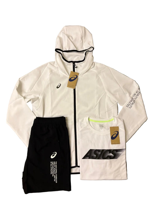 ASICS SET