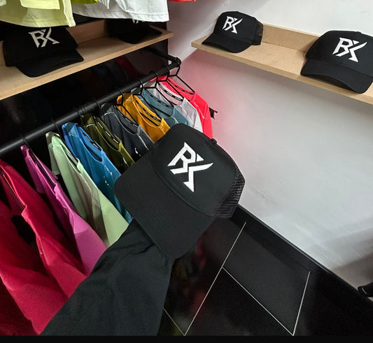 RHOX TRUCKER HATS