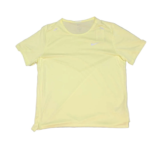 NIKE RUNNING ( LIME )