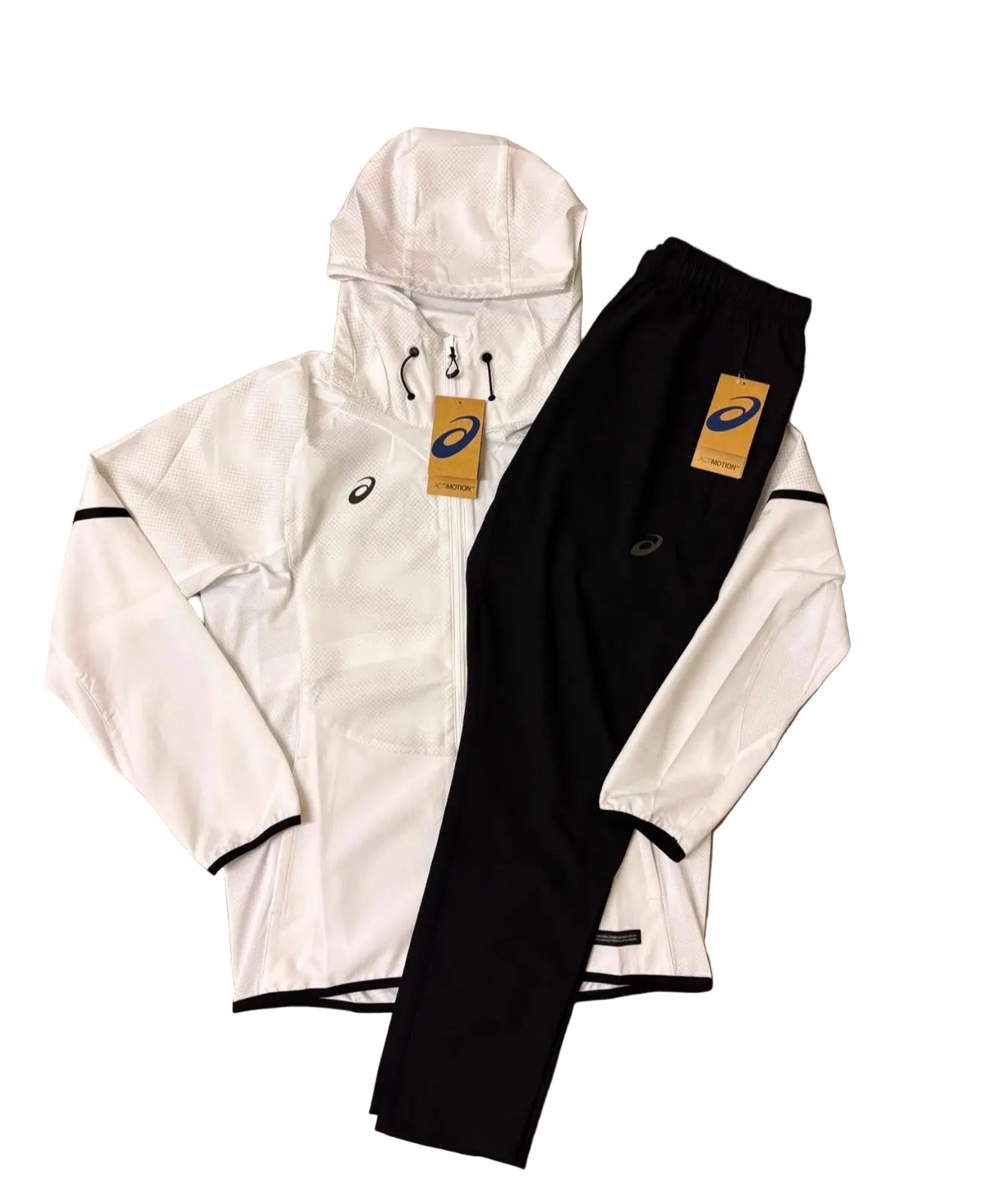 ASICS TRACKSUIT