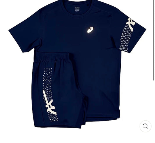 ASICS SET