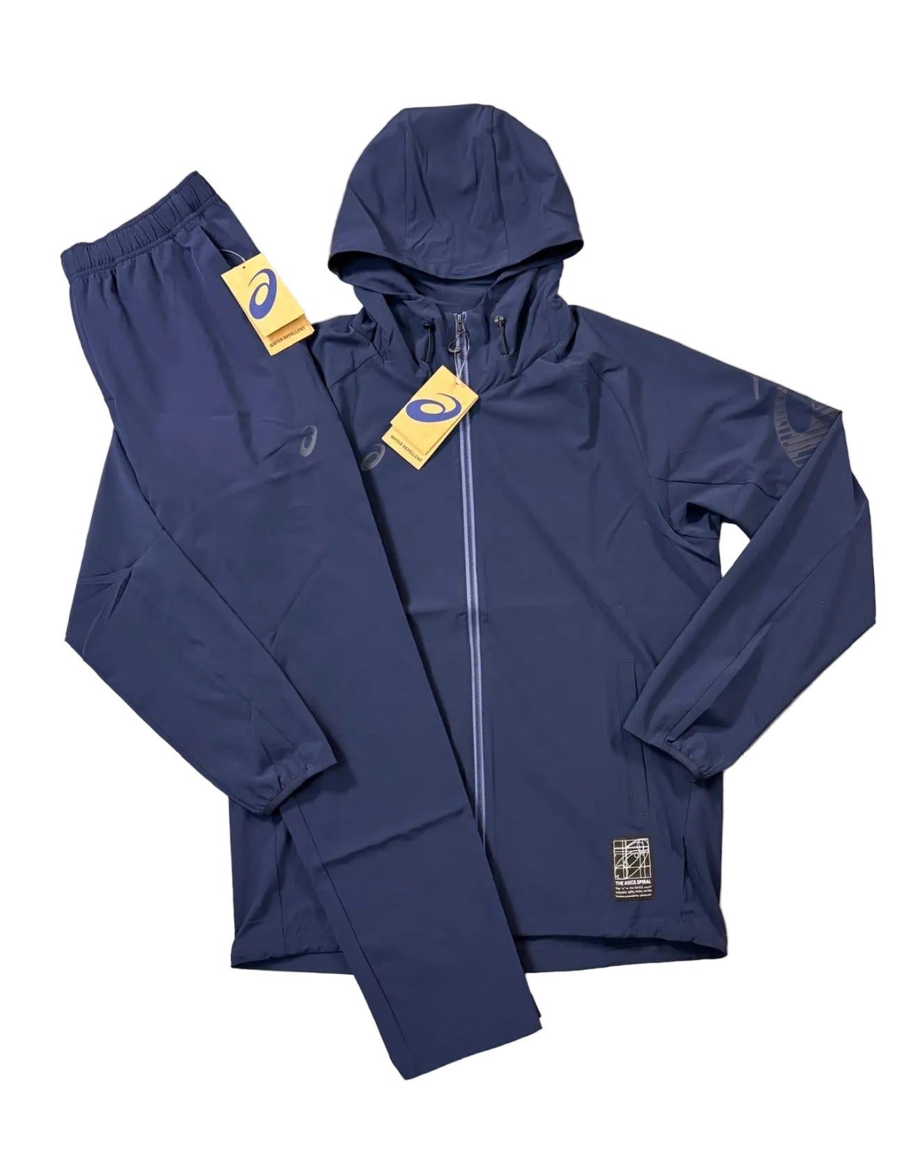 ASICS TRACKSUIT