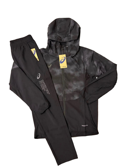 ASICS TRACKSUIT
