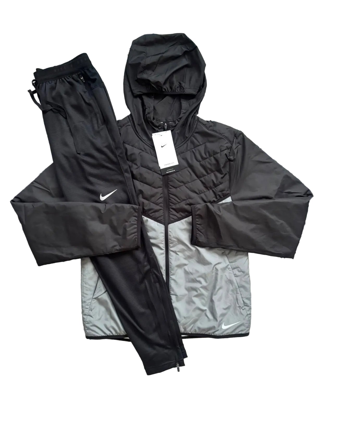 NIKE THERMA SET