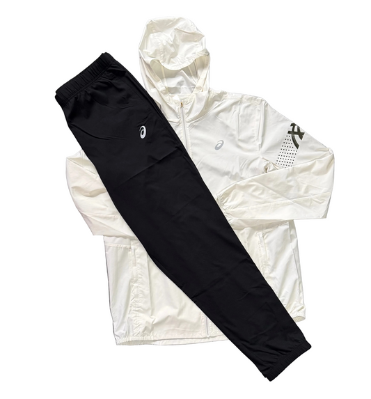 ASICS TRACKSUIT