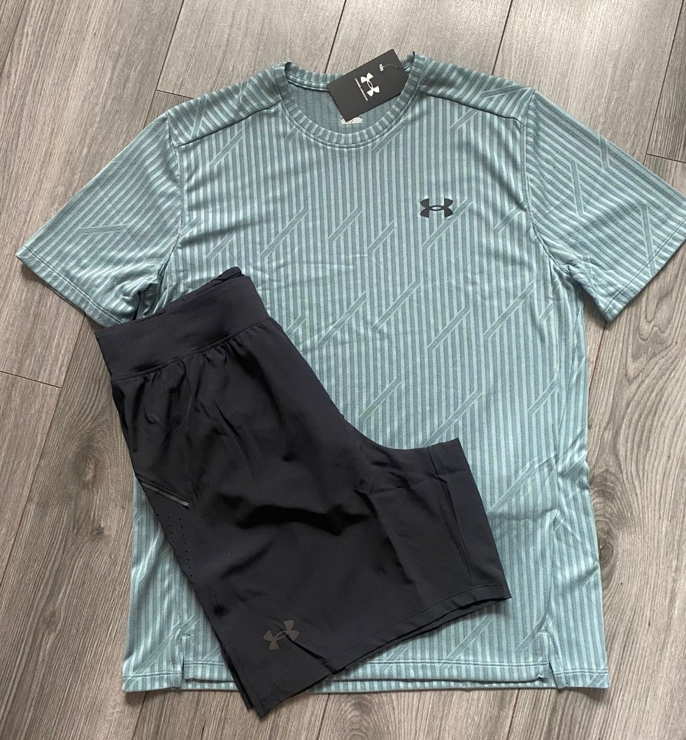 UNDER ARMOUR SET