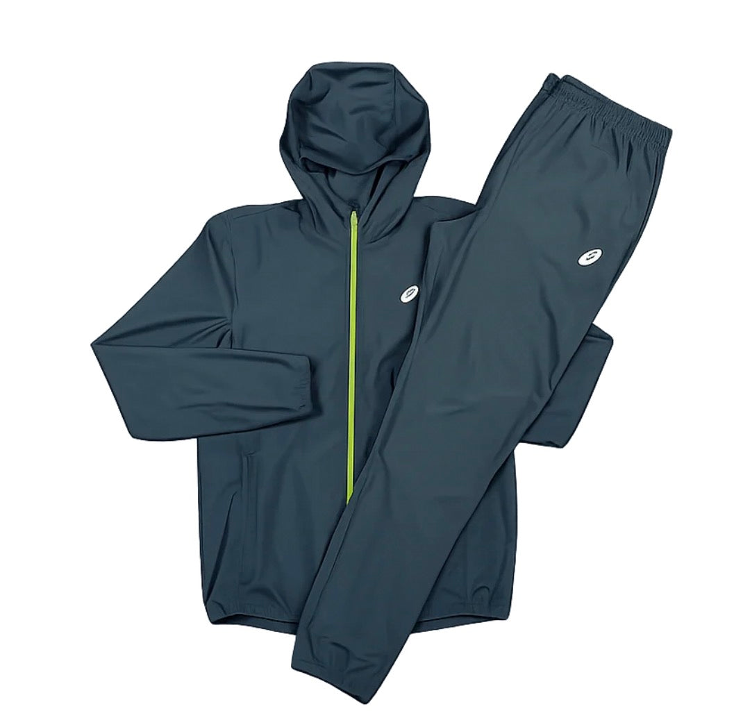 ASICS TRACKSUIT