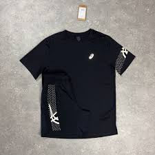 ASICS ICON SET