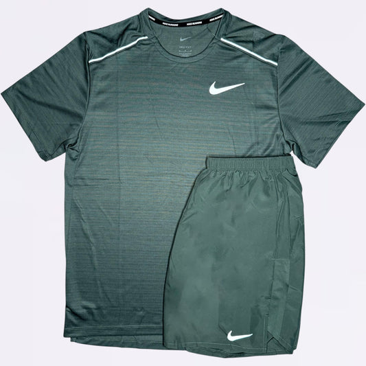 NIKE MILER SET