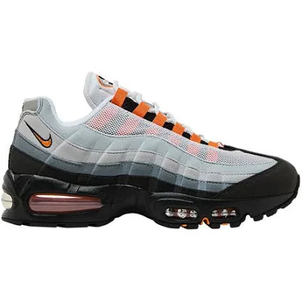 AIRMAX 95’s ( MANDARIN )