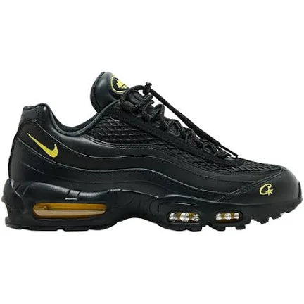 AIRMAX 95’s (CORTEZ HONEY BLACK)