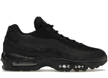 AIRMAX 95s ( TRIPLE BLACK )