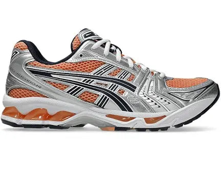 ASICS GEL-KAYANO 14 ‘ SEPIA/PURE SILVER