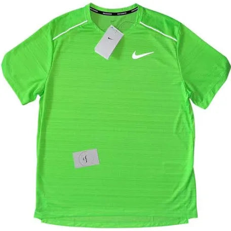 NIKE MILER 1.0 ( STRIKE GREEN)