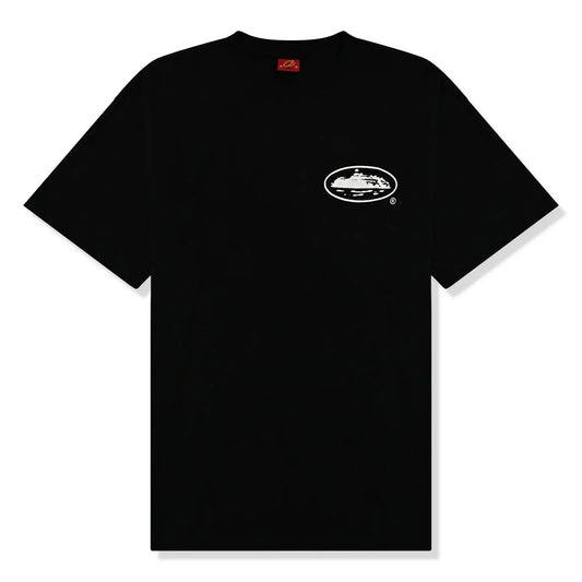 CRTZ ISLAND T ( BLACK )
