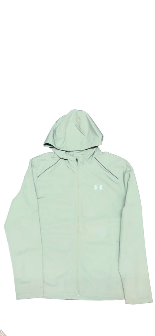 UNDER ARMOUR WINDBREAKER