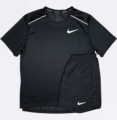 NIKE MILER SET