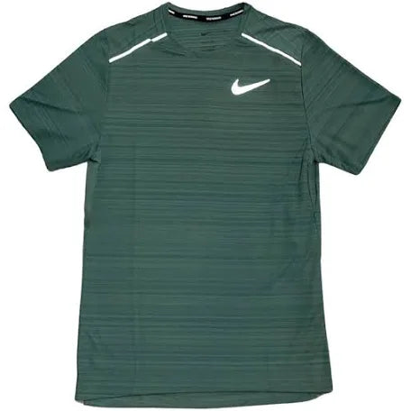 NIKE MILER 1.0 ( FORREST GREEN )
