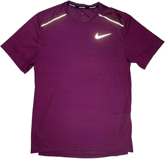 NIKE MILER 1.0 ( DARK PURPLE )