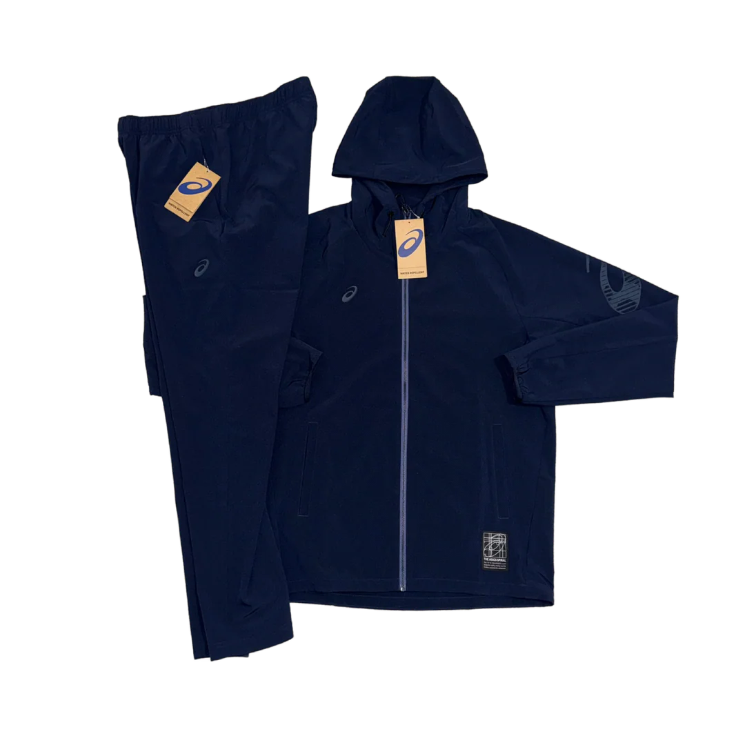 ASICS TRACKSUIT