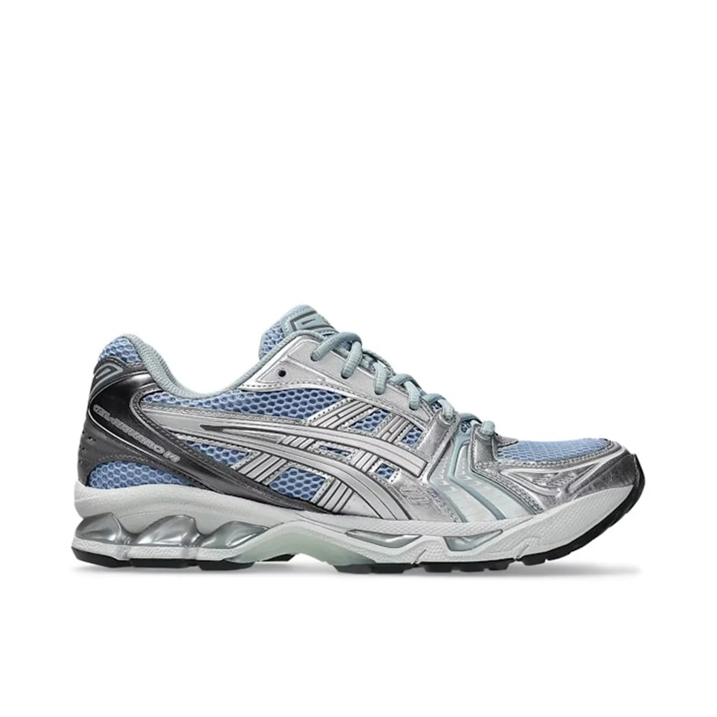ASICS KAYANO14 DOLPHIN GREY
