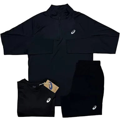 ASICS 3 PEICE SET