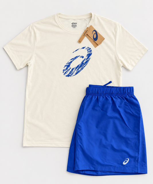 ASICS SET